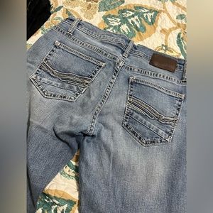 BKE Jeans - Mason